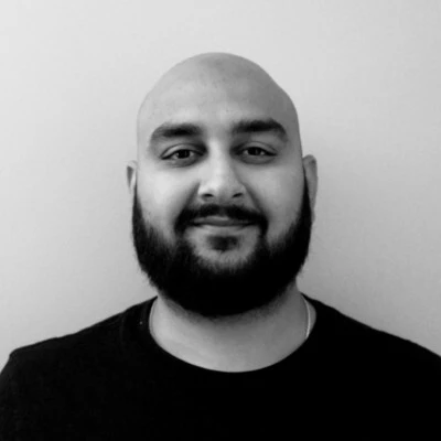 Kanishk Sahni