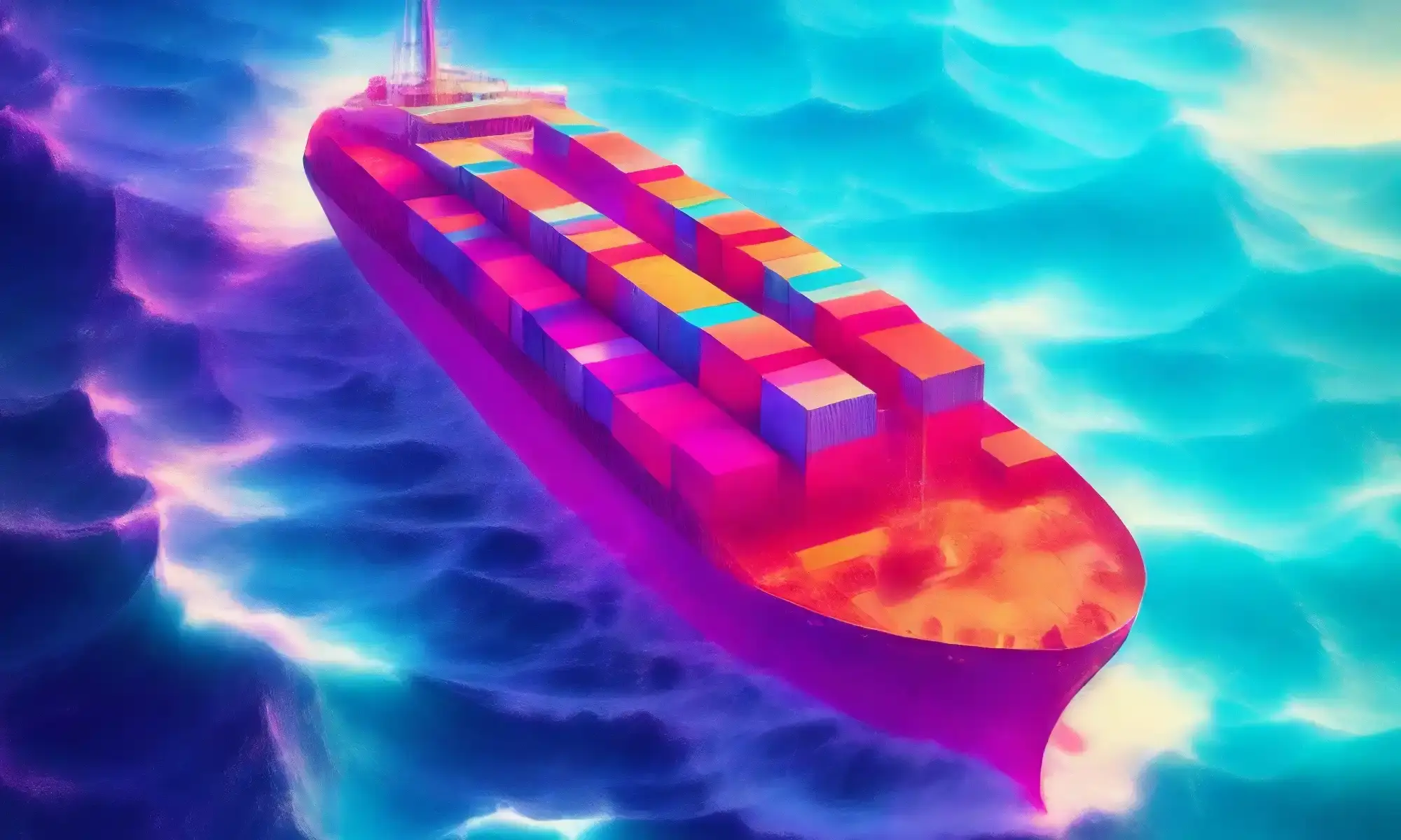 Flox and Containers: A Perfect Pattern for Local Development