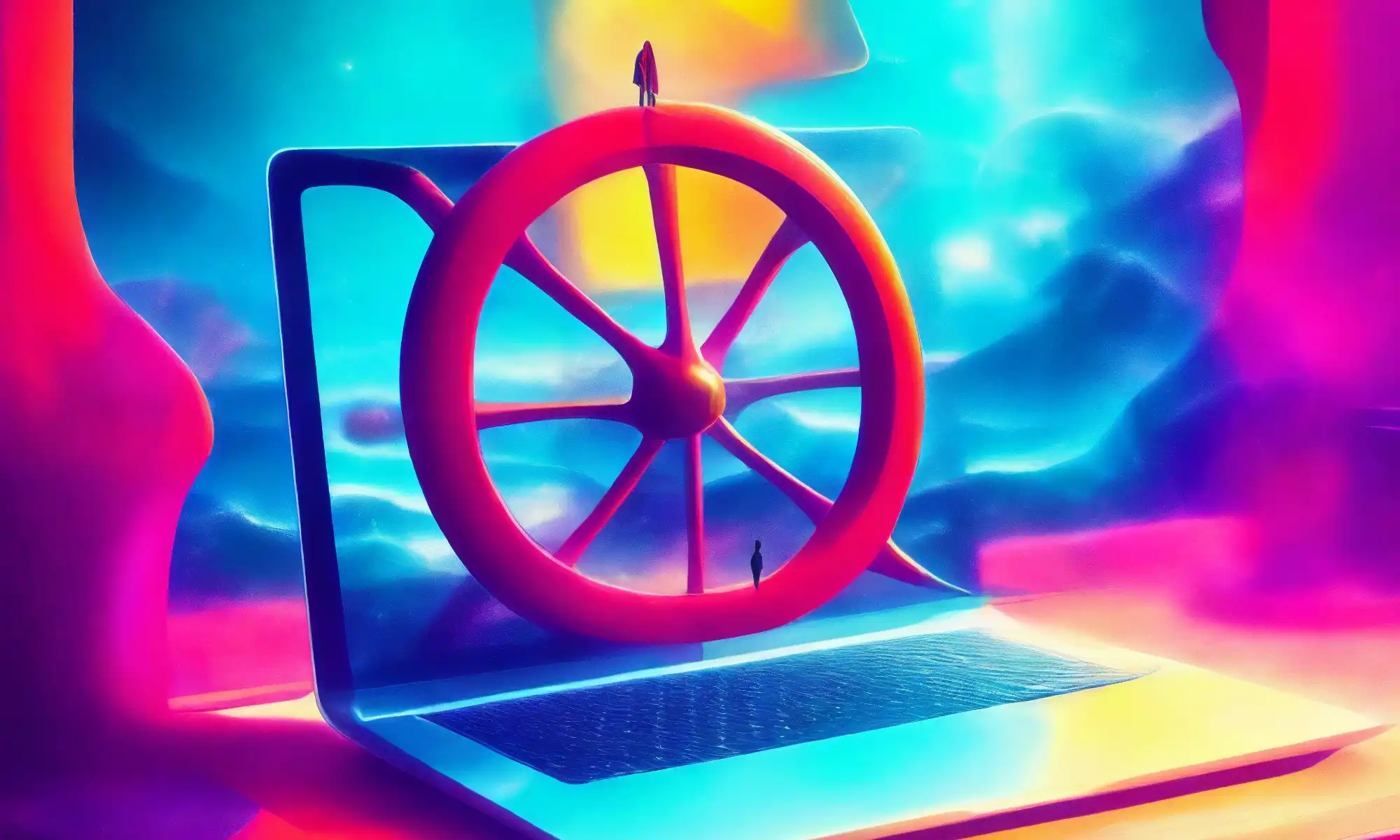 Kubernetes, Uncontained: Unlocking Faster, More Reproducible Deployments on K8s
