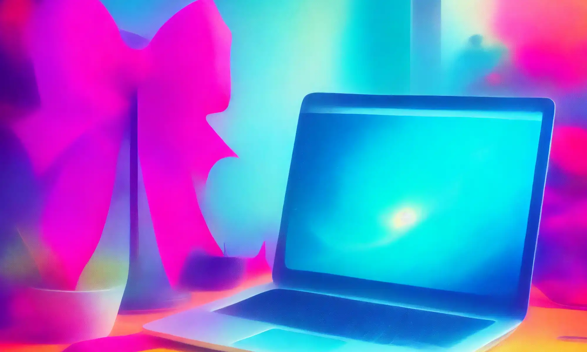 Setting Up a New Laptop Made Easy with Flox